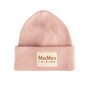 Berretto Giunto Donna Rosa GIUNTO 2335760136600 004 ROSA MAX MARA LEISURE 