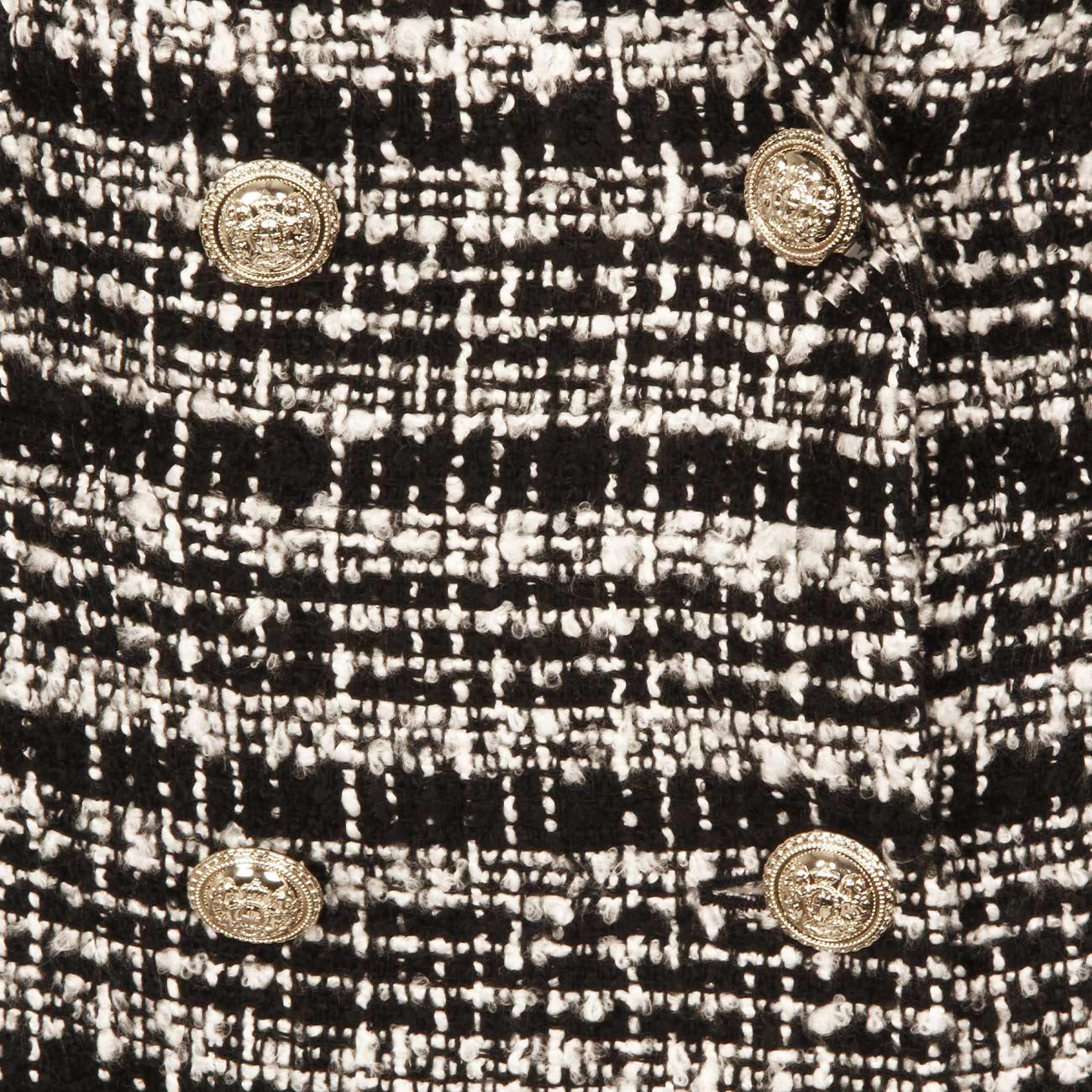 Blazer Ohio Donna Nero Bianco OHIO 20440423P 2 NERO/BIANCO PENNYBLACK 