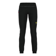 Pantalone Easygoing Donna Black White 2500833 070/BLACK/WHITE KARPOS 