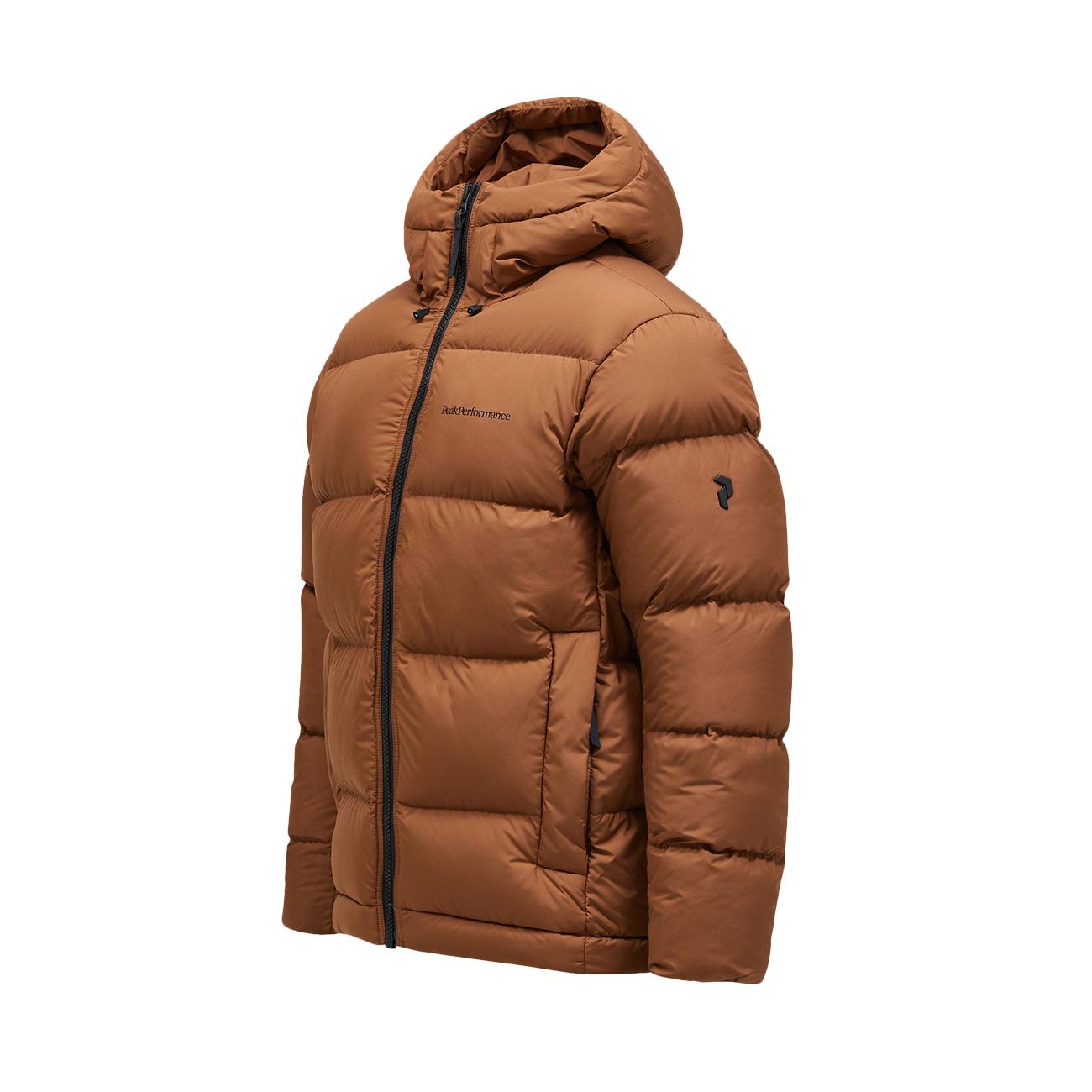 Bomber Rivel Uomo Emperador G77962 080 EMPERADOR PEAK PERFORMANCE 