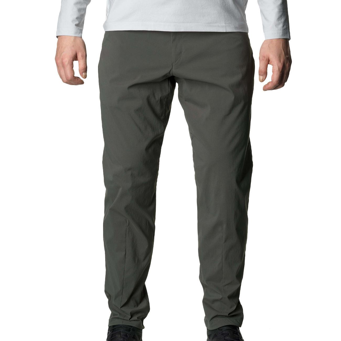 PANTALONE U. MS WADI HOUDINI 260724 BAREMARK GREEN HOUDINI 