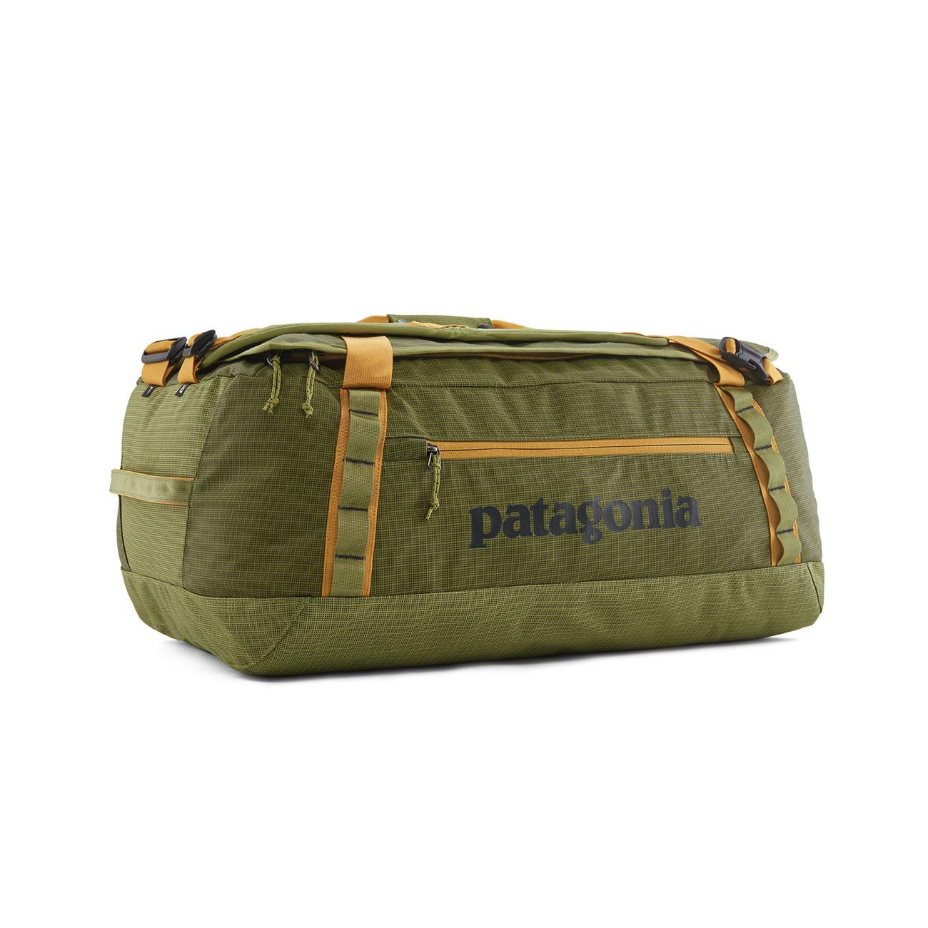 Borsone Black Hole 55L Unisex Buckhorn Green 49343 BUGR BUCKHORN GREEN PATAGONIA 