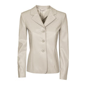 Blazer Lollo Donna Roccia LOLLO 2416911078600 001 ROCCIA MAX MARA LEISURE 
