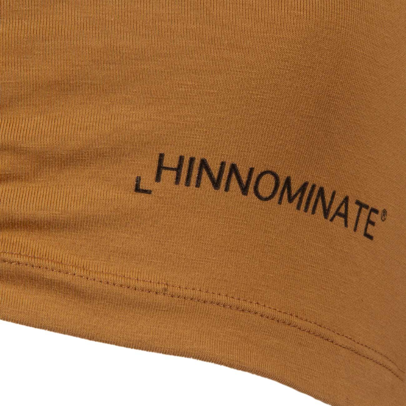 Top Bielastico Donna Beige Nocciola HNW667 BEIGE NOCCIOLA HINNOMINATE 