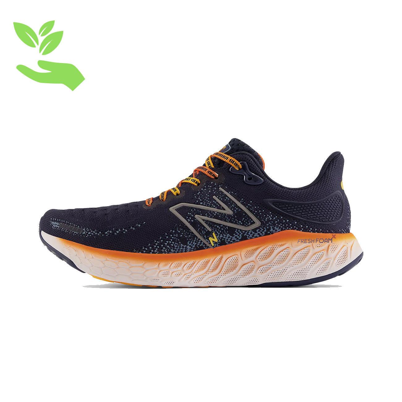 Sneakers 1080 Running Fresh Foam X Uomo Eclipse M1080E12 ECLIPSE NEW BALANCE 