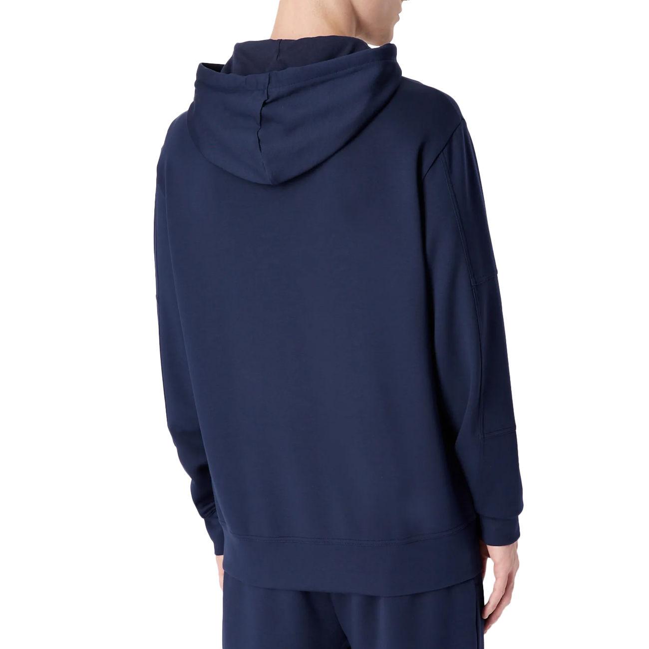 FELPA U. AX ARMANI 3RZMHEZJZDZ 15BA/NAVY BLAZER ARMANI EXCHANGE 