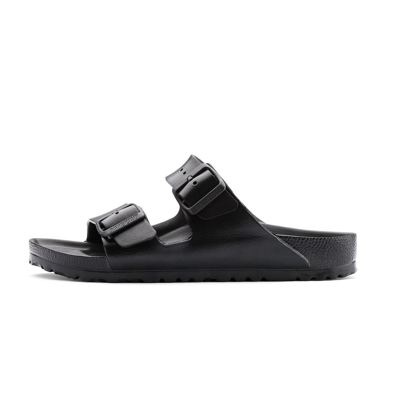 Sandali Arizona Eva Uomo Black 0129421 BLACK BIRKENSTOCK 