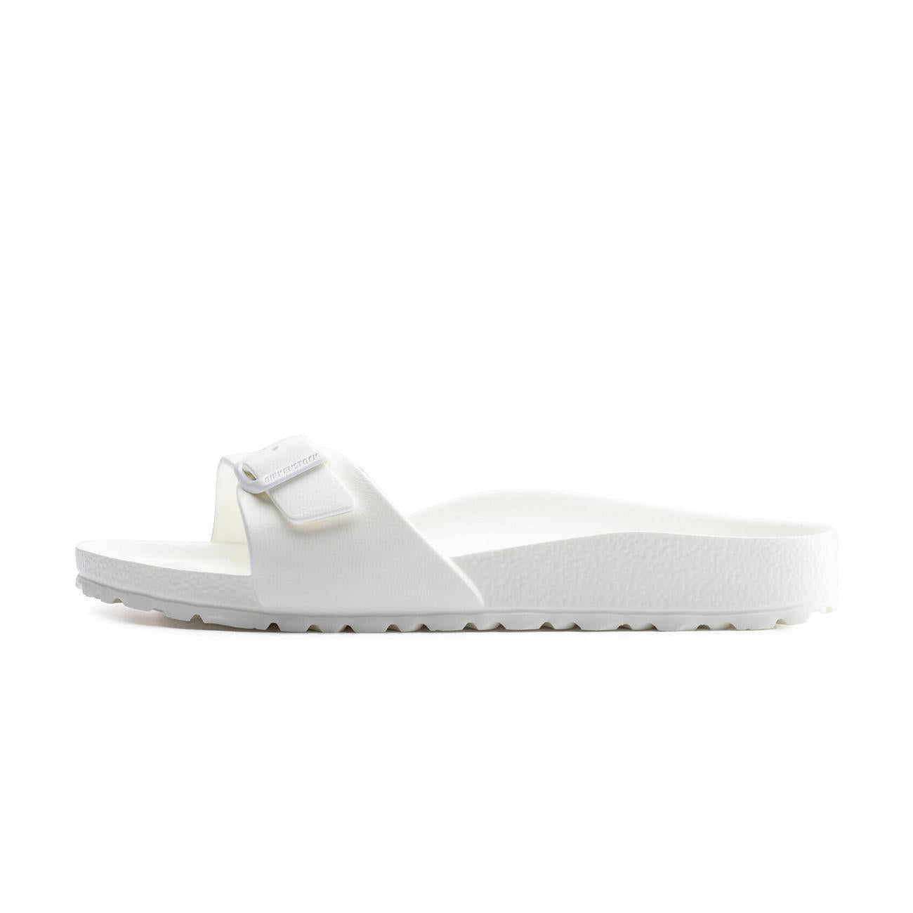 Sandali Madrid Eva 0128183 WHITE BIRKENSTOCK 