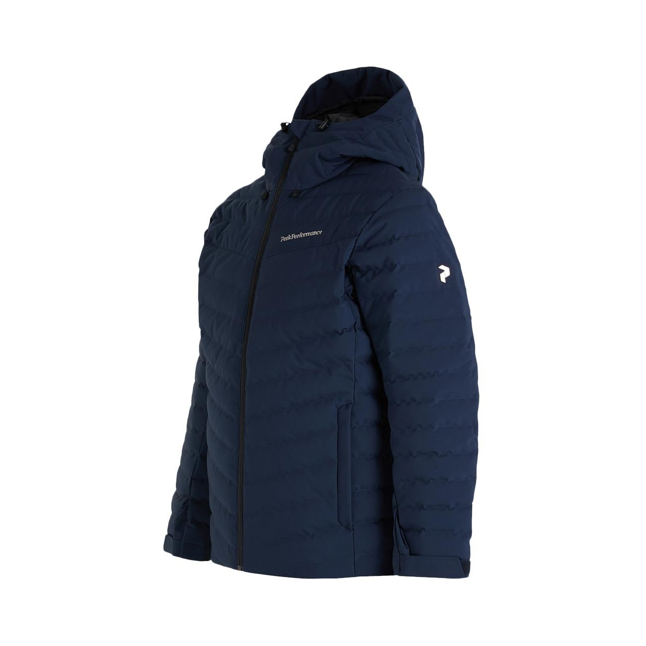 Giacca Frost Ski Uomo Blue Shadow G78022 040 BLUE SHADOW PEAK PERFORMANCE 