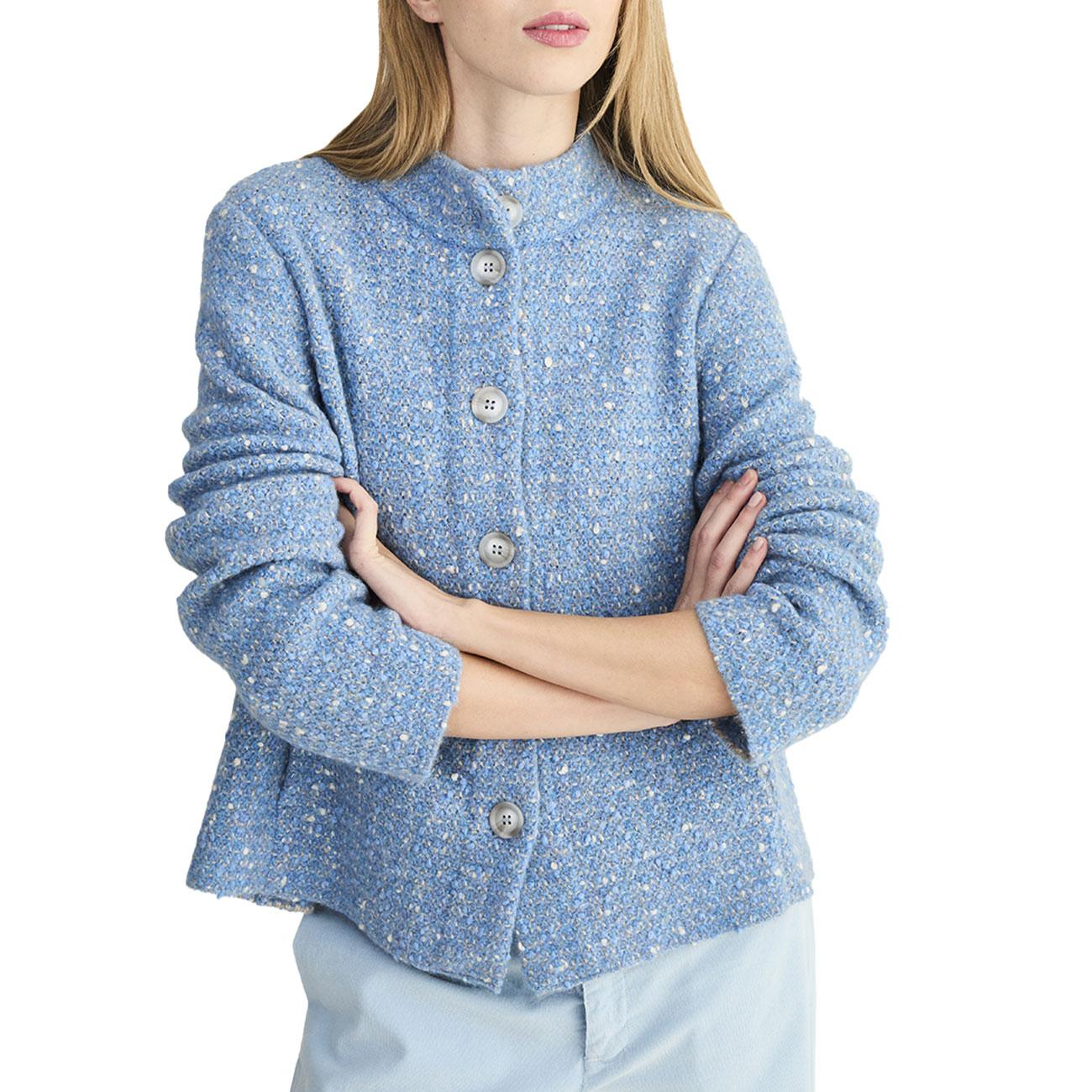  D1229 755 DENIM ANNECLAIRE 