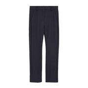 PANTALONE D. BISTRETCH RANA WEEKEND MAXMARA RANA 2351310137600 004 BLU MAX MARA WEEKEND 