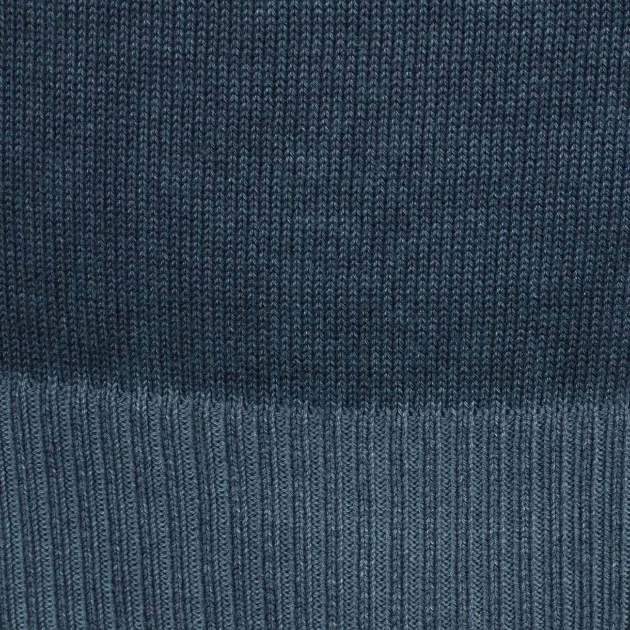 Pullover Tinto In Capo Uomo Blu Avio 23107/18165 578 BLU AVIO LA FILERIA 