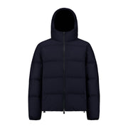 Bomber In New Impact Uomo Blu PI00257UL12590SZ 9201 BLU HERNO 