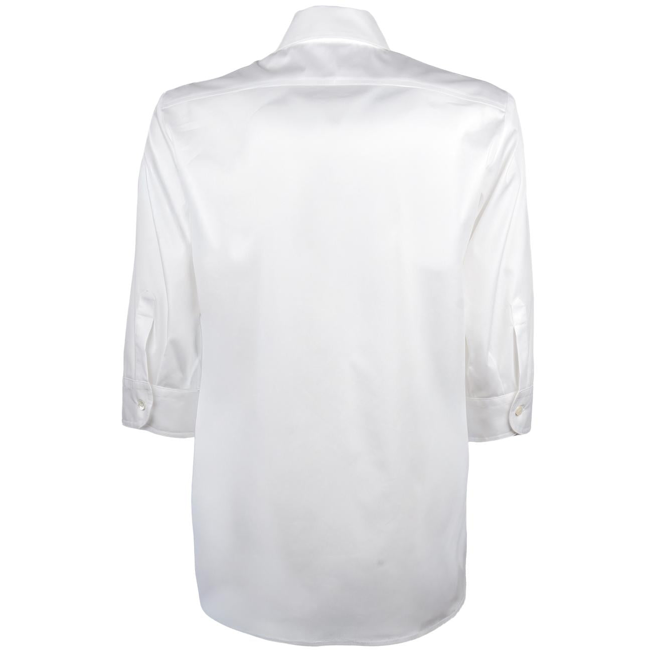 Camicia Con Manica a 3/4 0176 OTTICO MASCHERONI 