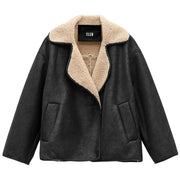 Montone EFW250112 NERO ELEH 