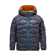 Bomber Helium Down Onde Bimbo Motion Grey G79638 030 MOTION GREY PEAK PERFORMANCE 