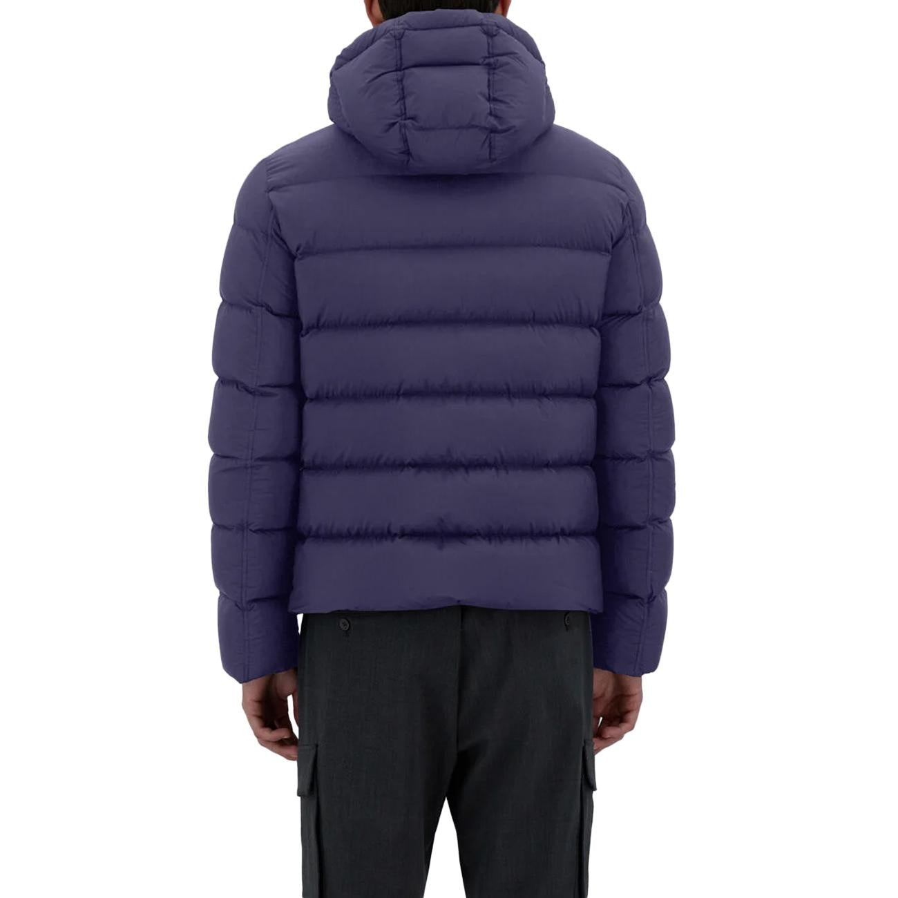  PI001181U12456Z 9202 NEW BLU HERNO 