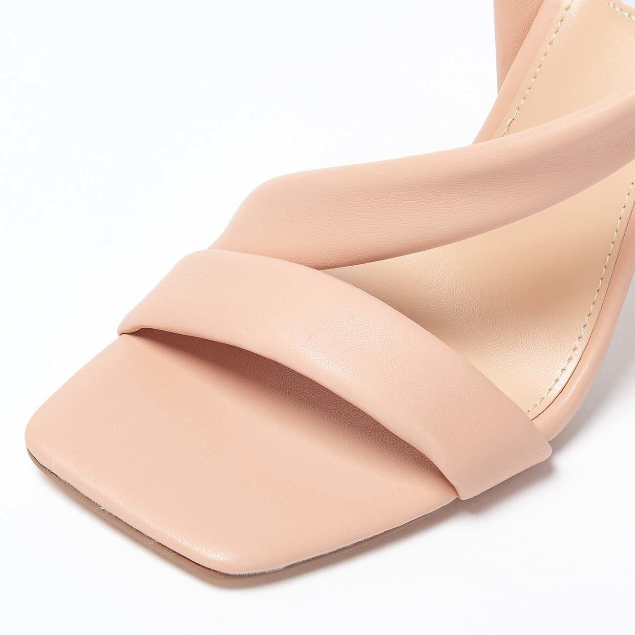 Decollete Sizzlin SMSSIZZLIN BLUSH STEVE MADDEN 