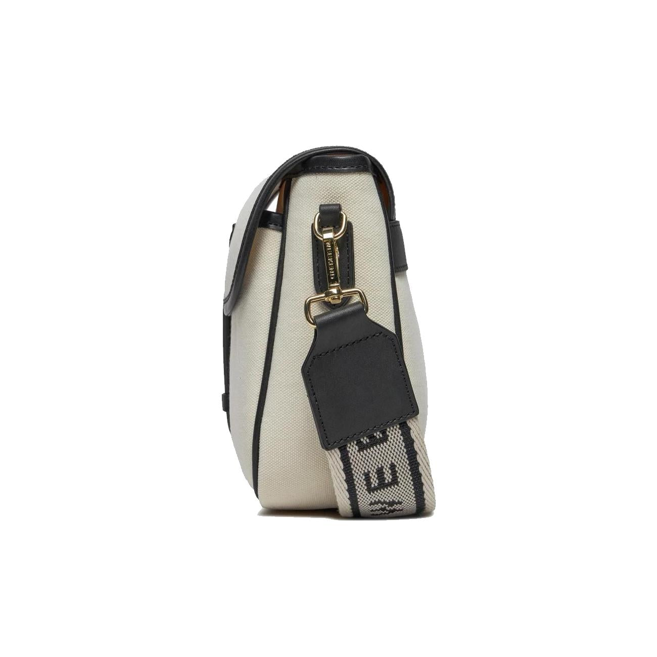 Borsa Salvia Donna Avorio SALVIA1 2415511214600 001 AVORIO MAX MARA WEEKEND 