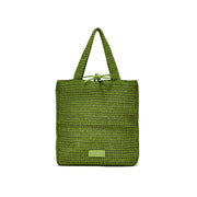 Borsa Victoria Donna Wasabi Green BS10230SMCRH/PL 12886 WASABI GREEN GIANNI CHIARINI 