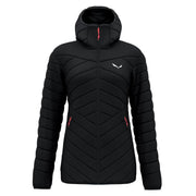 Piumino Brenta Rds Donna Black Out 27884 0910/BLACK OUT SALEWA 