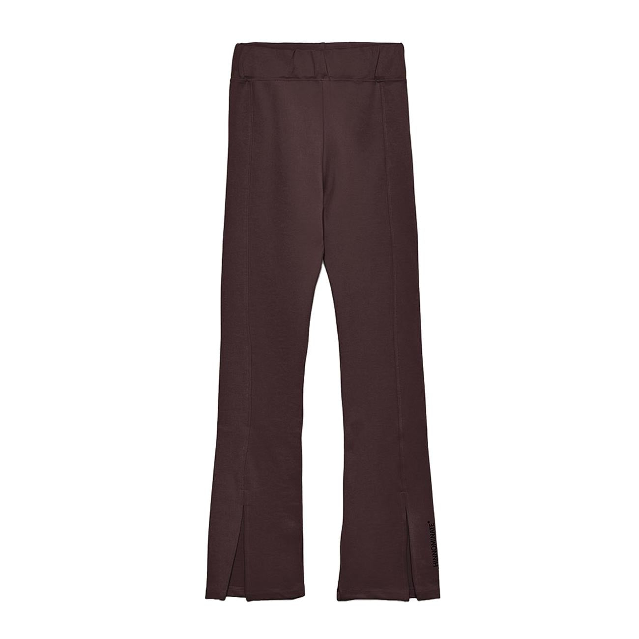 Leggings Tecnico Donna Moro HNW1220 V4 MORO HINNOMINATE 