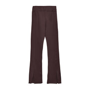 Leggings Tecnico Donna Moro HNW1220 V4 MORO HINNOMINATE 