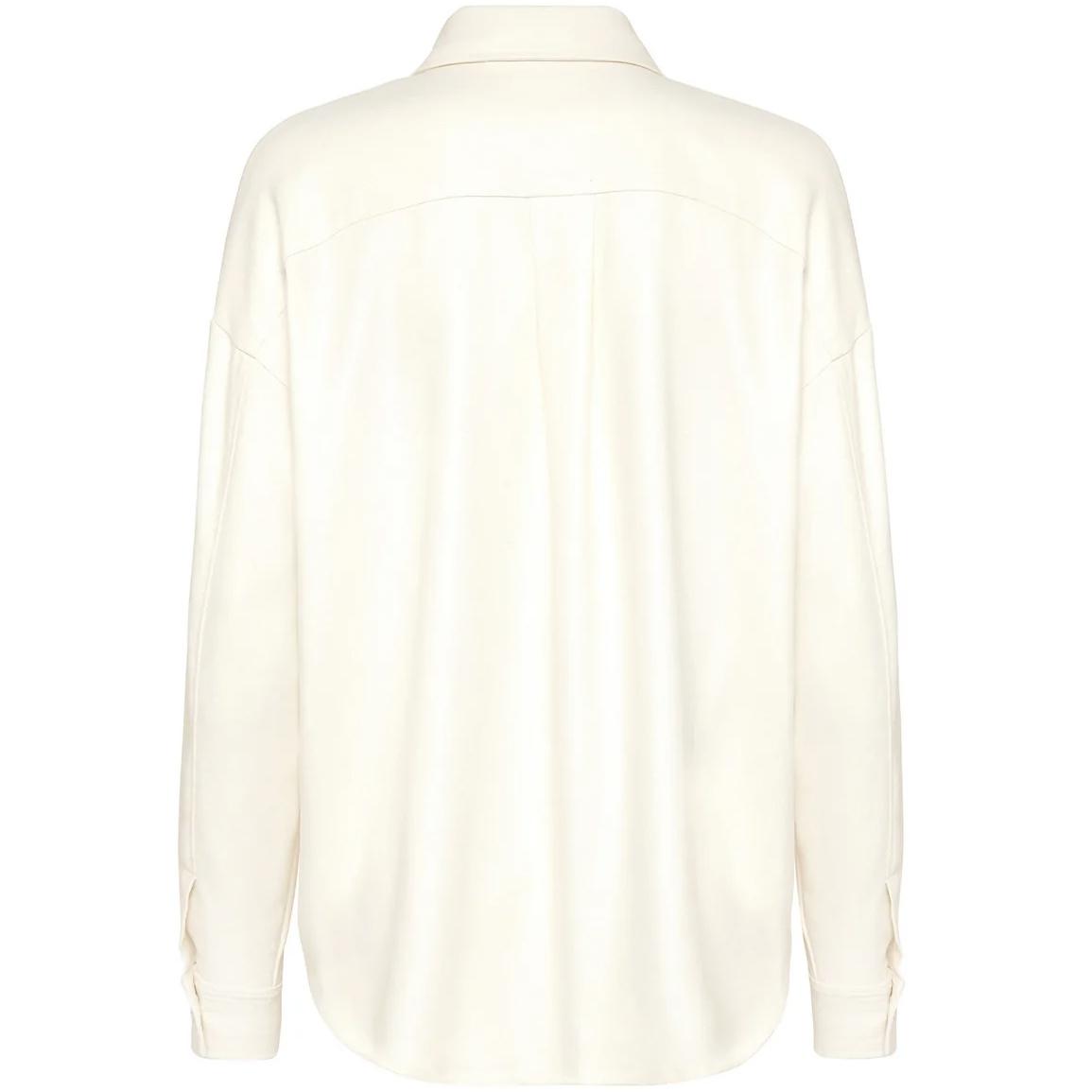 Camicia Mercer Donna Panna MVPI2CA041 0008 PANNA MVP WARDROBE 