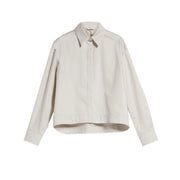 Camicia Dandy In Cotone Donna Roccia DANDY 2416111028600 003 ROCCIA MAX MARA LEISURE 