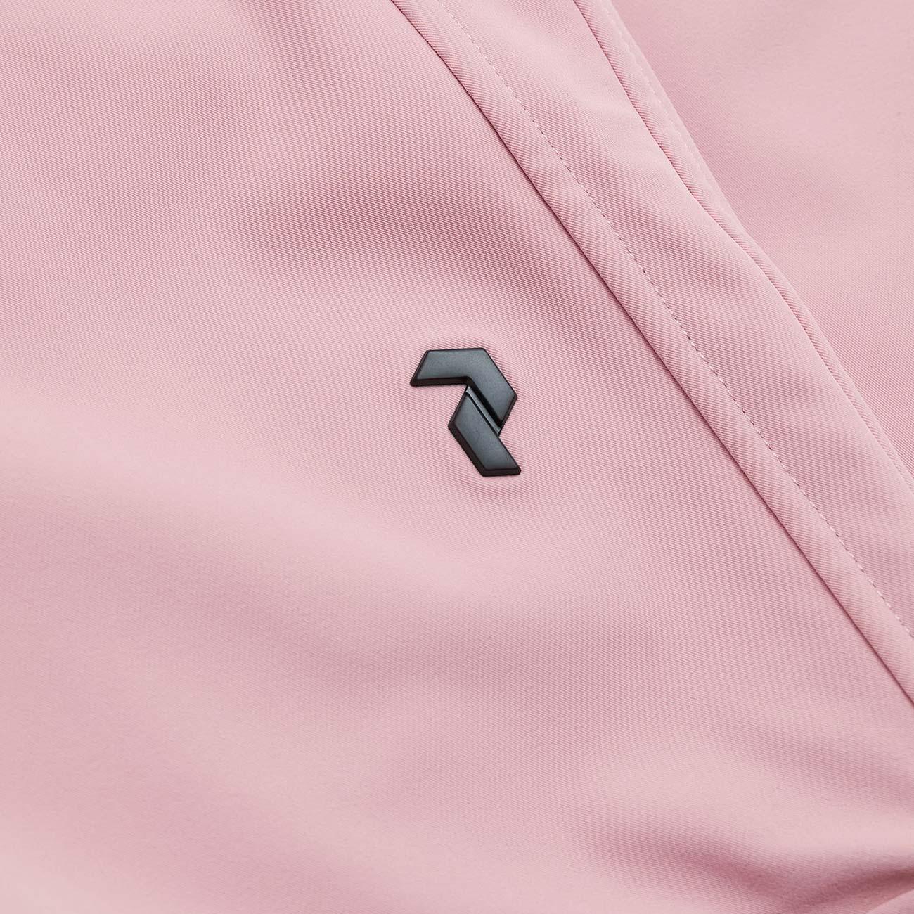 Pantalone Strech Donna Warm Blush G78013 150 5BH WARM BLUSH PEAK PERFORMANCE 