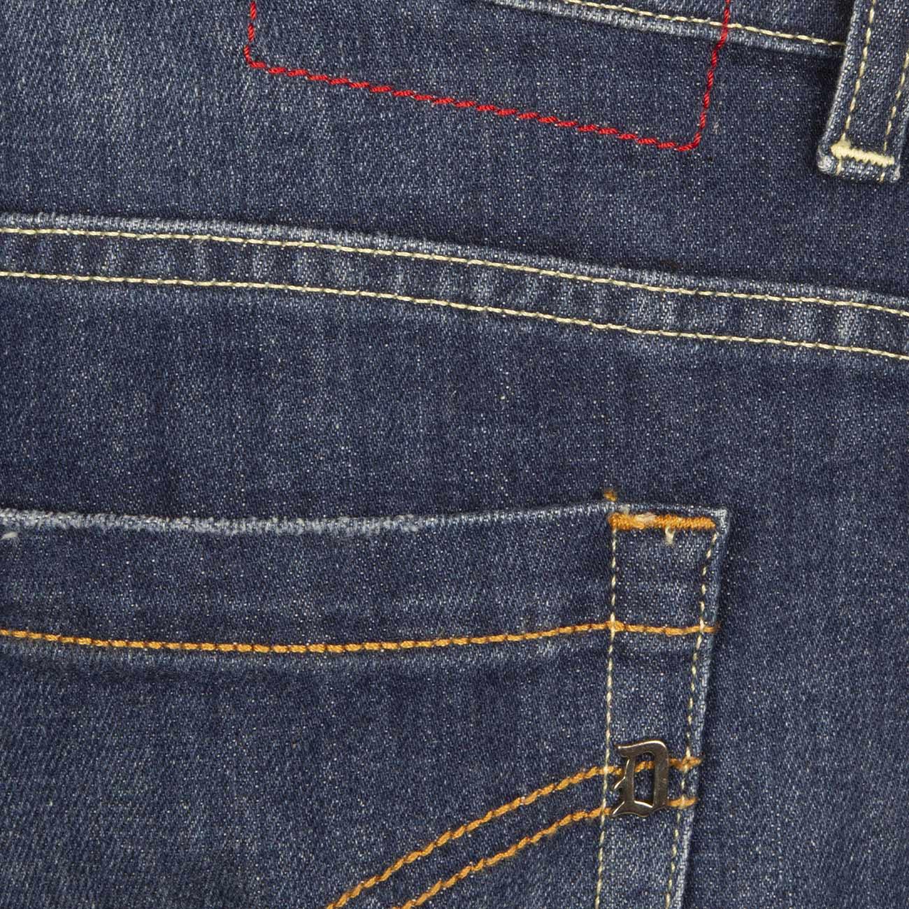 Jeans George UP232 DS0107U GD4 800 BLU DONDUP 