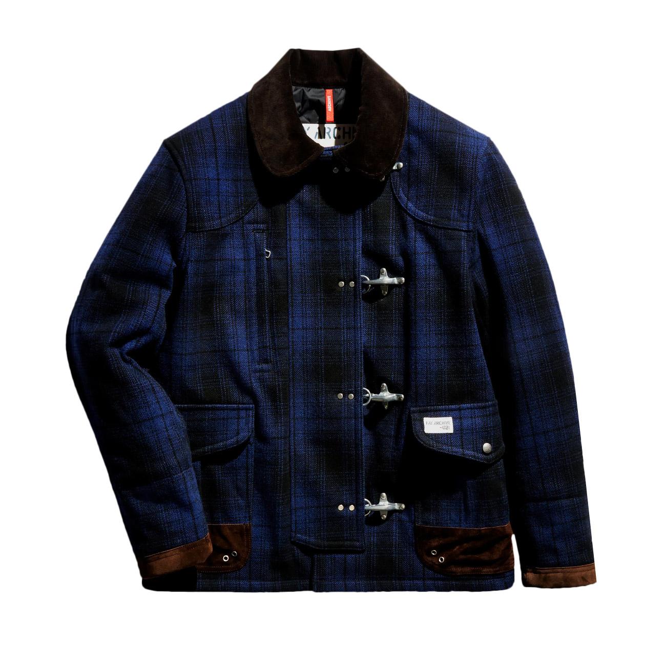  MAM12472730VLC027M GALASSIA+NERO FAY 