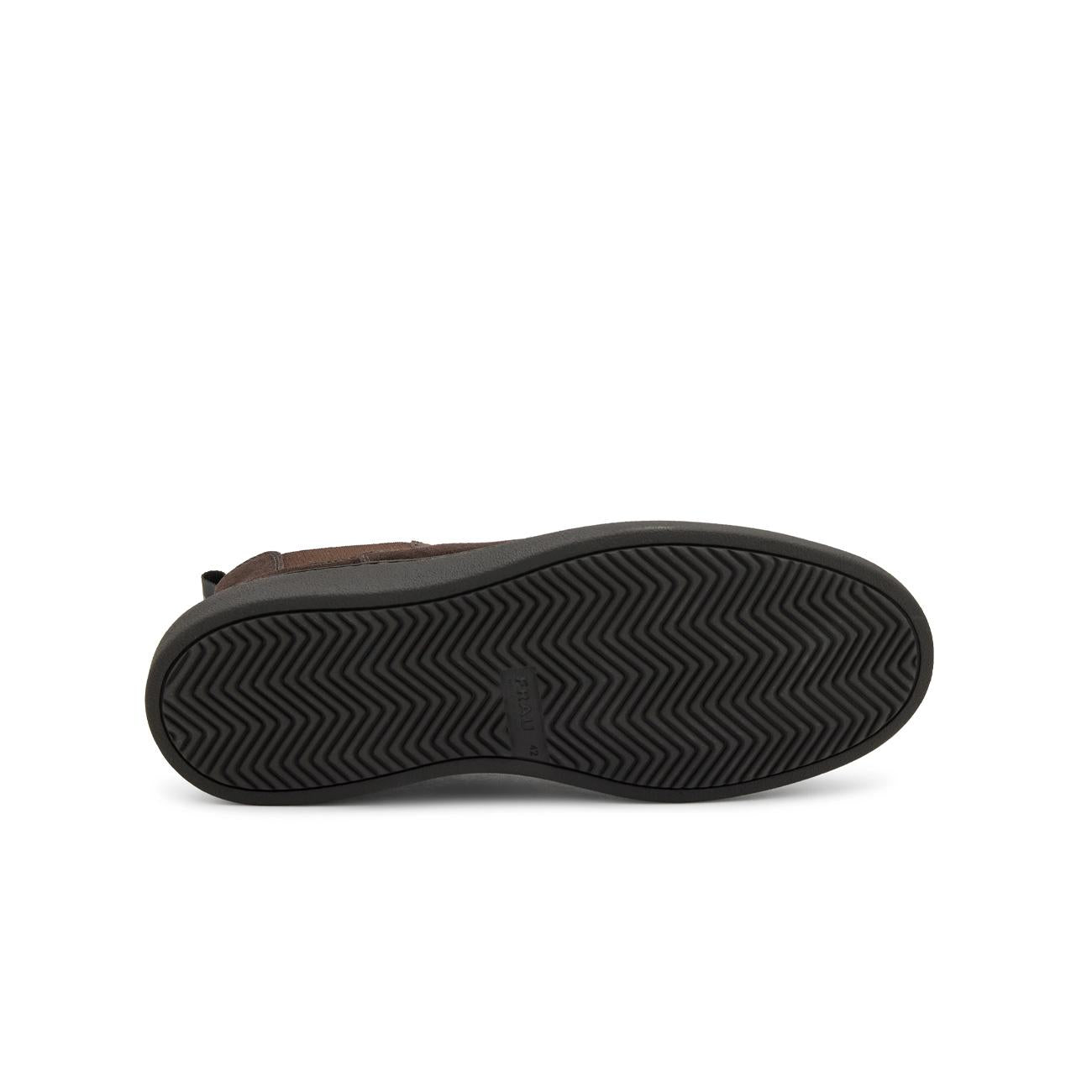 Beatles In Camoscio Uomo Pepe 19C6 PEPE FRAU 