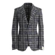 Giacca Jack Uomo Moro Bianco Blu 2811_S_35716 2 MORO/B.CO/BLU L.B.M.1911. 