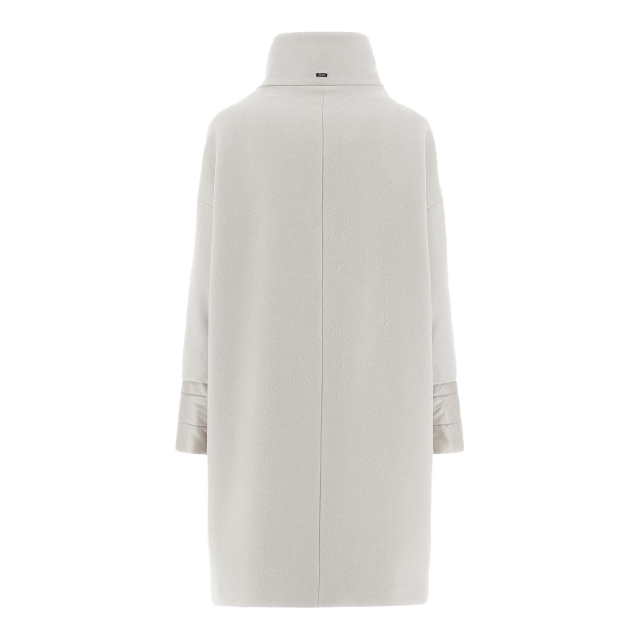  GC00373D33313 1980 BEIGE CHIARO HERNO 