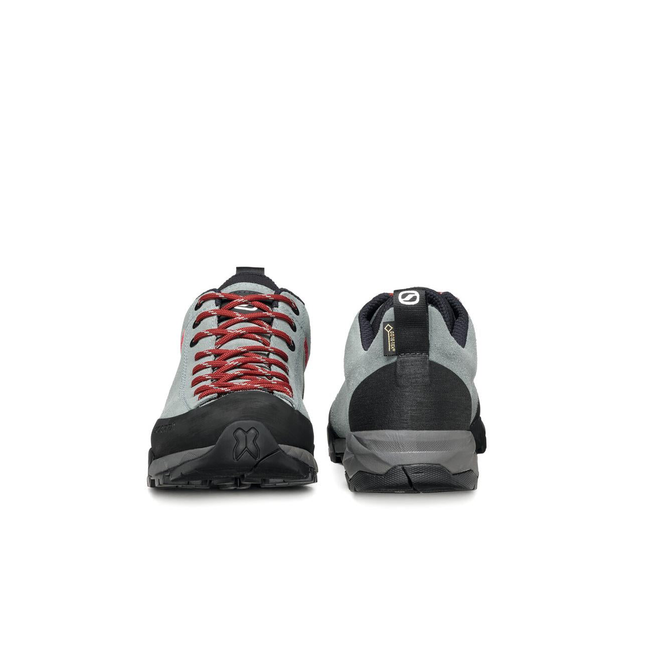 Sneakers Mojito Trail Gtx Wmn Hkb Salix Donna Conifer Raspberry 63316-202 3 CONIFER-RASPBERRY SCARPA 