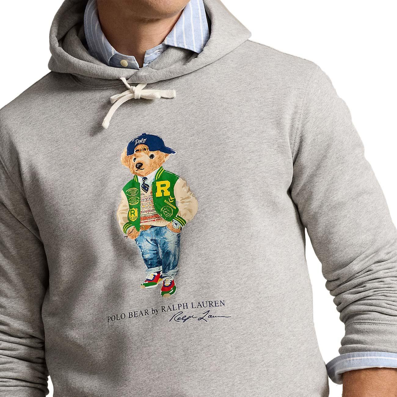  710953719 001 F24 ANDOVER HTRH VRSY POLO RALPH LAUREN 