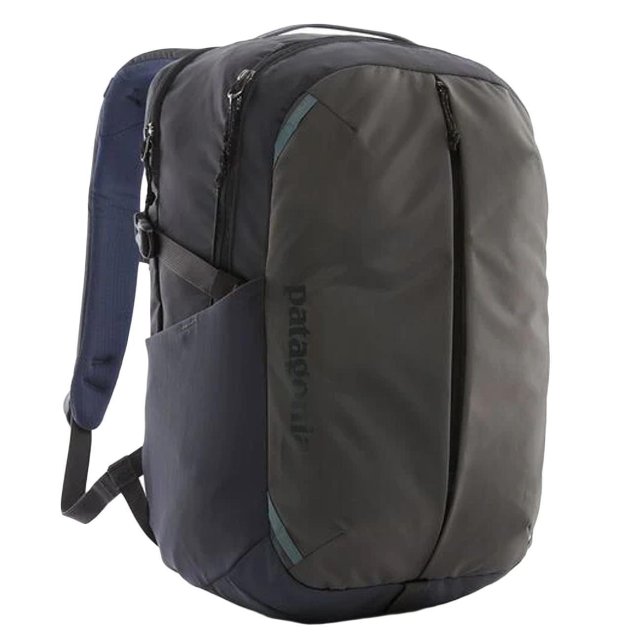 Zaino Refugio 26L 47913 SMOLDER BLUE PATAGONIA 