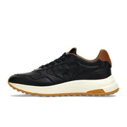 Sneakers Hyperlight Uomo Nero HXM5630EC00O6401A6 NERO HOGAN 