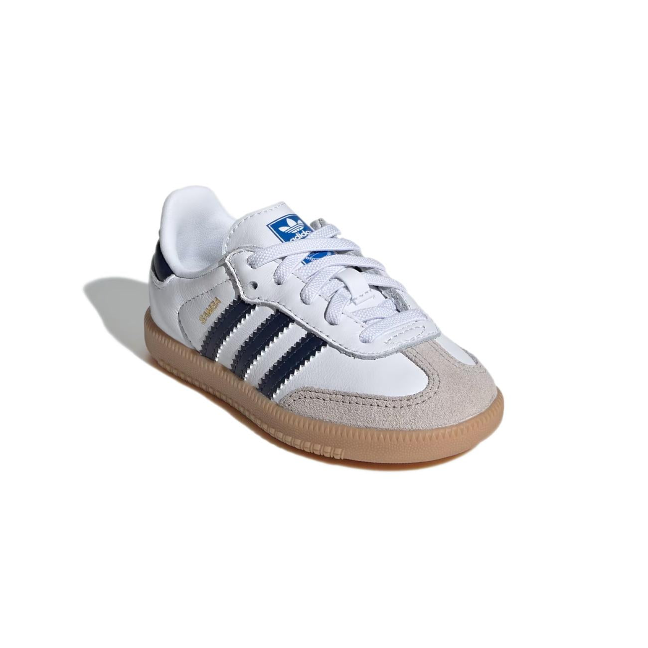 Sneakers Samba Og Bambino Ftwwht Nindig Gum3 IE1335 FTWWHT/NINDIG/GUM3 ADIDAS 