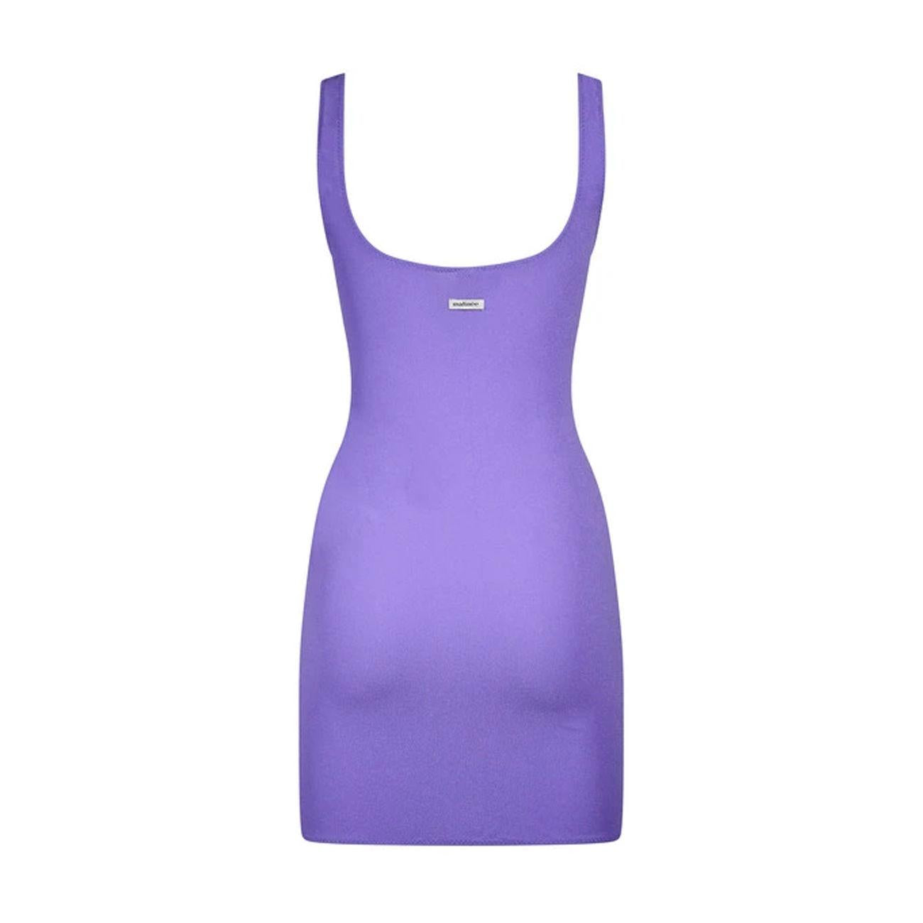 ABITO LUCILE MATINEE DM4000 LUCILE PANTELLERIA LILLA MATINEE 