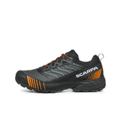 Sneakers Ribelle Run Xt Gtx Speed Force Ii Uomo Anthracite Tonic 33082-201 1 ANTHRACITE-TONIC SCARPA 