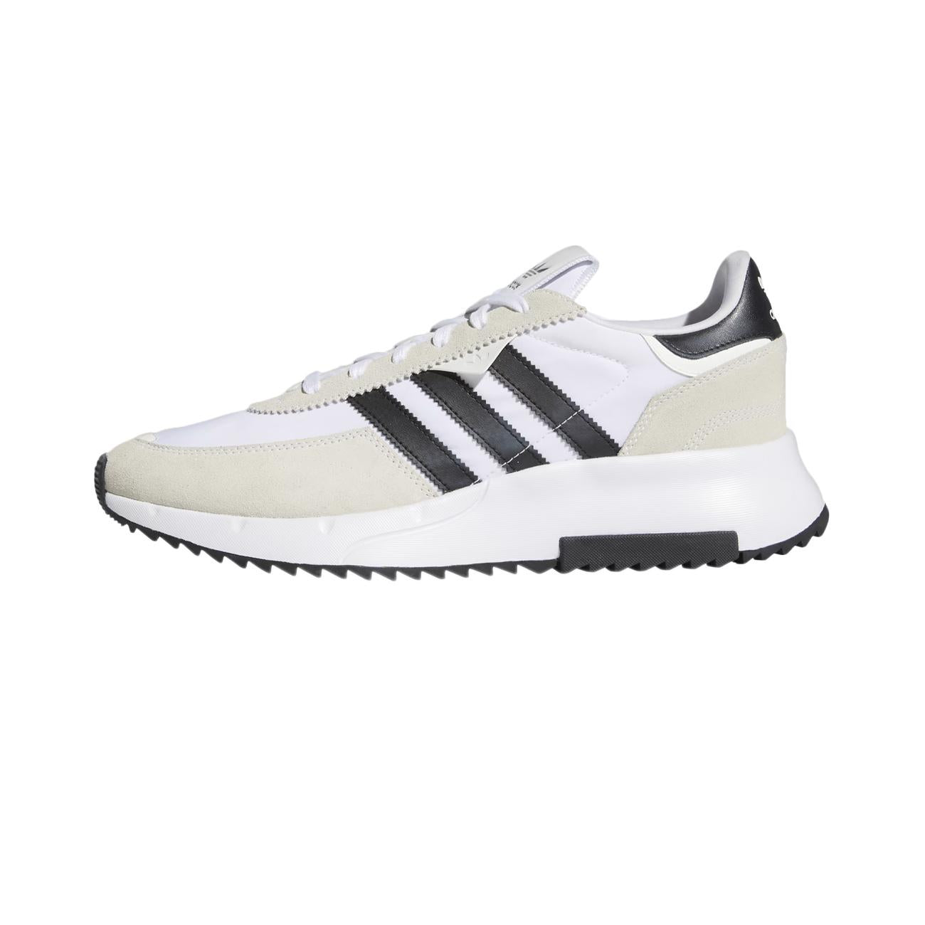 Sneakers Retropy Uomo Footwear White Core Black GW5473 FTWWHT/CBLACK/CBLACK ADIDAS 