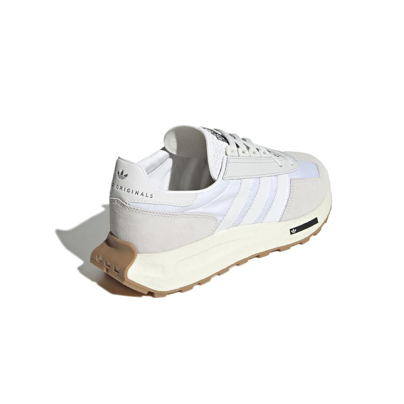 SNEAKERS UNISEX RETROPY E5 ADIDAS H03075 CRYWHITE/MSILVE/CLOWHITE ADIDAS 