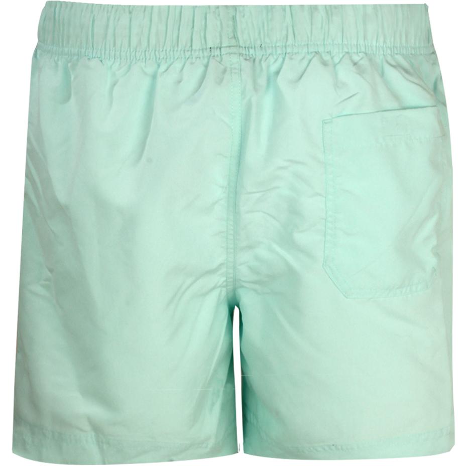 Boxer Mare Mascheroni Uomo Ice Mint MASCHERONI/HS169PA ICE MINT MASCHERONI 