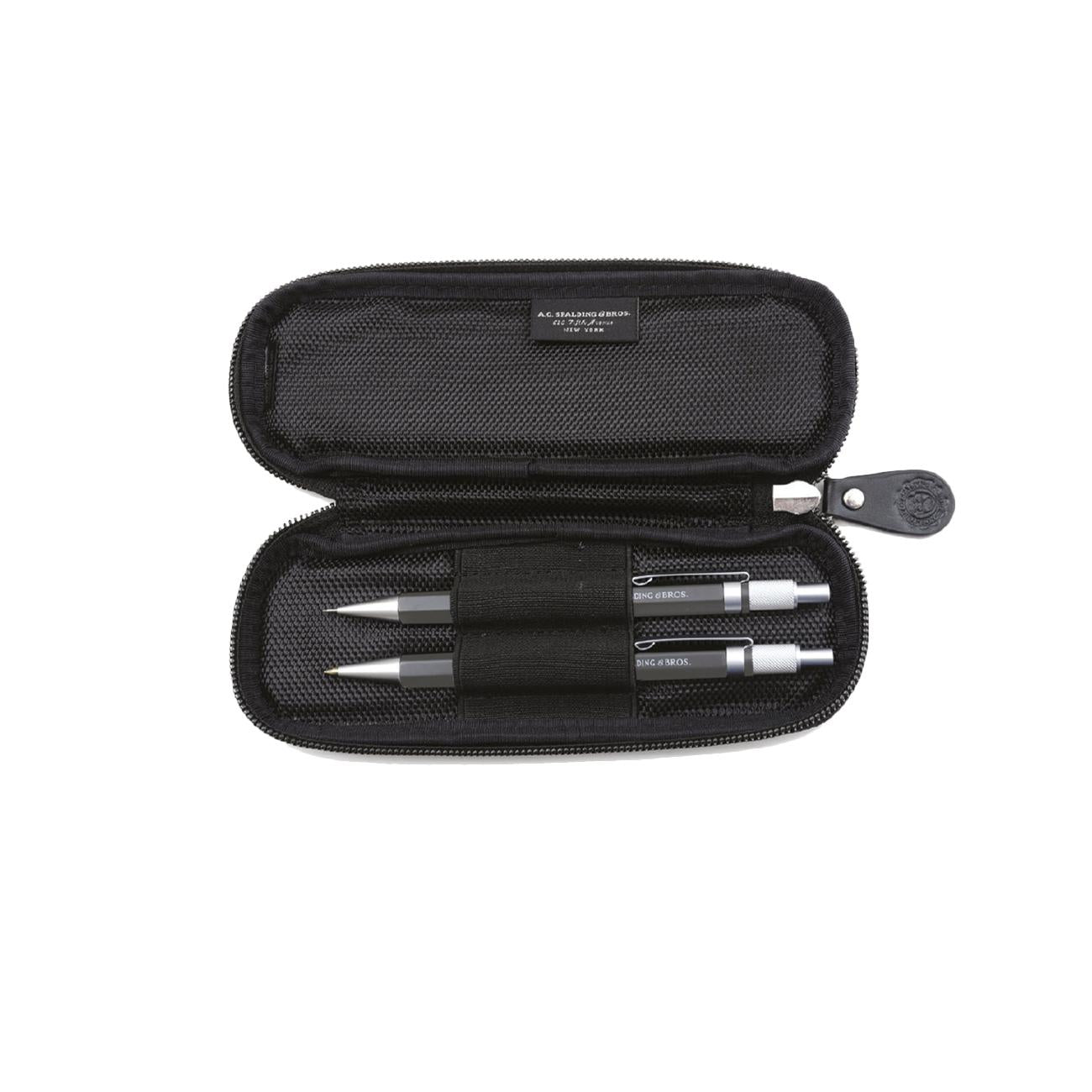Exagonal Set Penne Unisex Canna Da Fucile 171901U 901 GUN A.G. SPALDING&BROS 