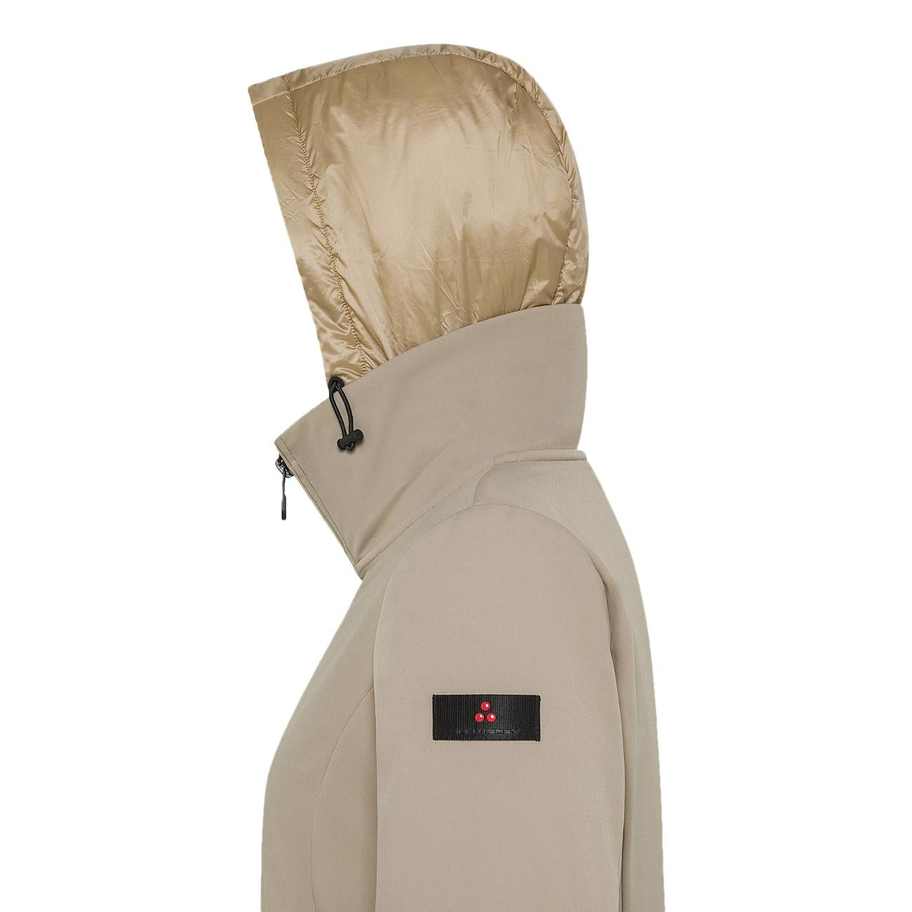  PED524401181893 852 SESAMO PEUTEREY 