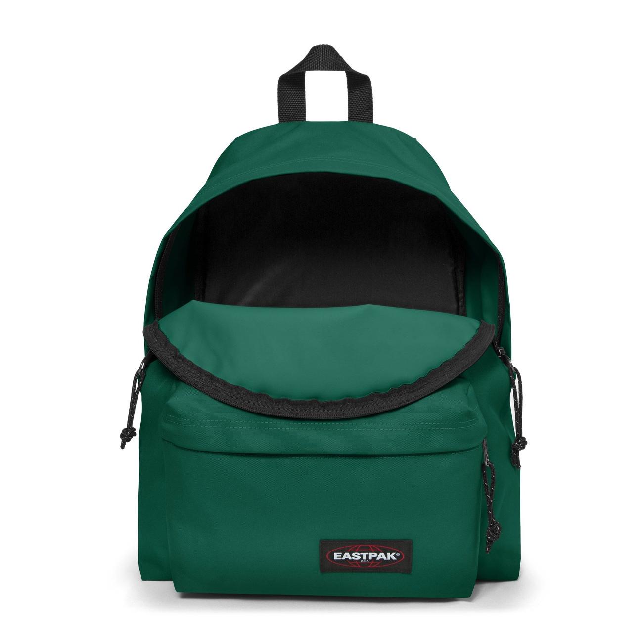 Zaino Padded Unisex Growing Green EK000620 N741GROWING GREEN EASTPAK 