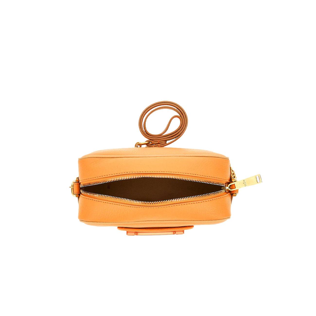 Borsa Camera Sfoderata Donna Deserto KBW01MX5100R8T7C68 DESERTO HOGAN 