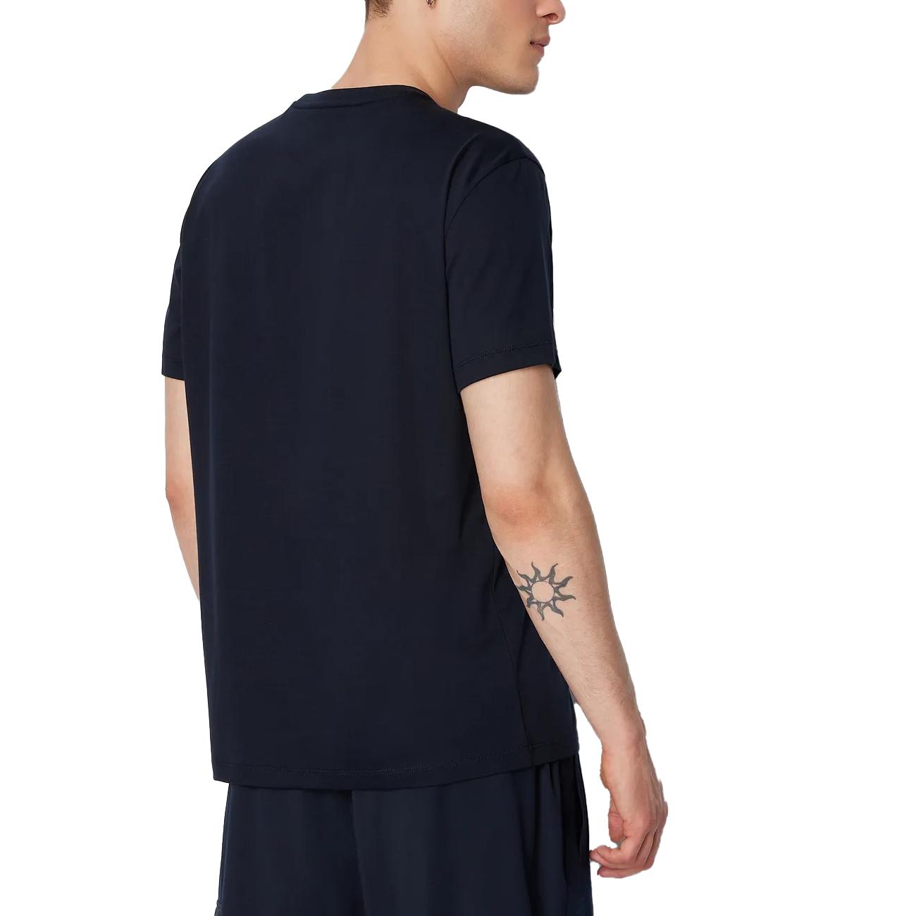  6RZTHFZJ9AZ 1510 NAVY ARMANI EXCHANGE 